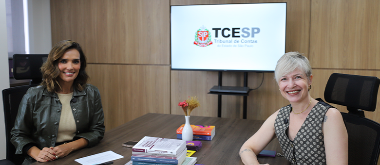 Episódio inédito do Controle Externo aborda o tema Saúde Mental