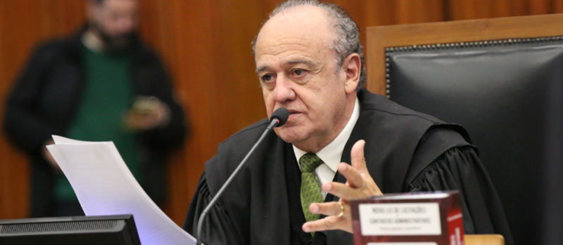 Com ressalvas e recomendações, TCESP aprova contas de 2024 do Governador Tarcísio de Freitas