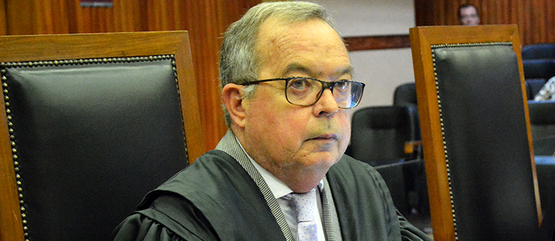 Primeira Câmara do Tribunal nega provimento a 26 recursos. 