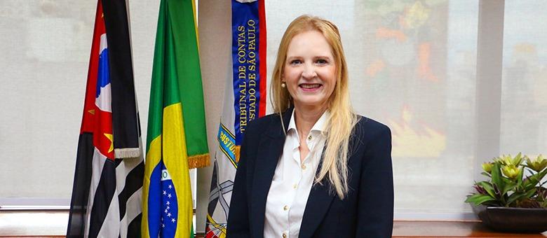 Conselheira Cristiana de Castro Moraes é empossada como Vice-Presidente de Auditoria do IRB