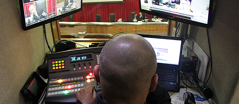 Canal do Tribunal de Contas no YouTube ultrapassa 155 mil acessos