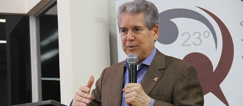 Guaratinguetá e São José dos Campos sediarão próximos encontros do TCE