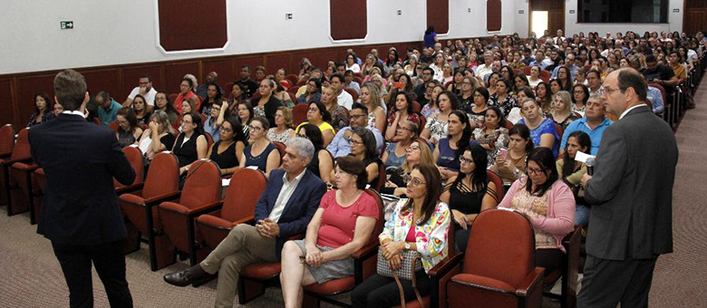 Interior receberá cursos de capacitação do Tribunal de Contas do Estado de São Paulo