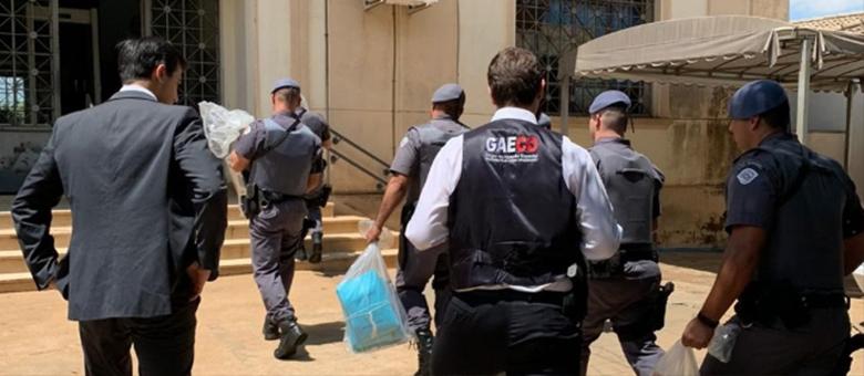 TCESP auxilia investigação para apurar fraudes de licitações e contratos em municípios paulistas