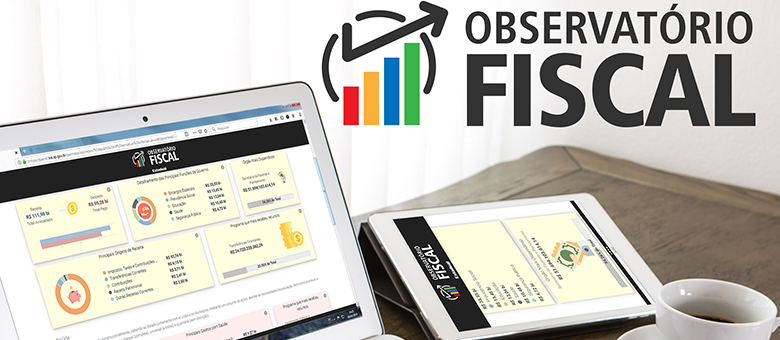 Observatório Fiscal do TCESP é finalista de Prêmio Nacional de Educação