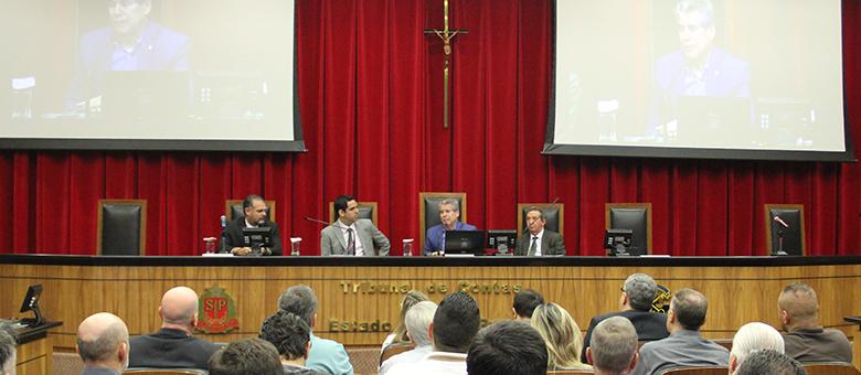 Tribunal lança aplicativo ‘Olho na Escola’; ferramenta incentiva controle social 