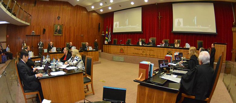 Tribunal de Contas autoriza concorrência para gestão compartilhada de serviços em presídios