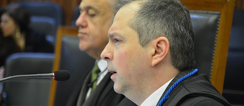 Tribunal Pleno negou provimento a 29 recursos