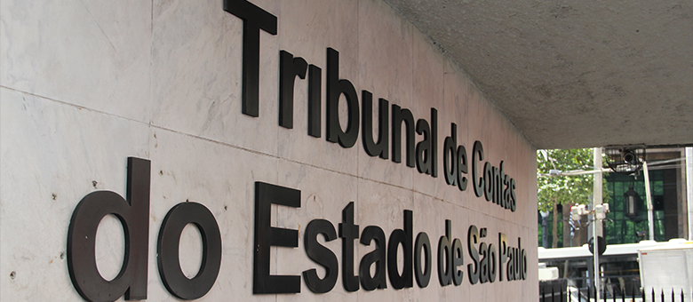 Tribunal de Contas do Estado de São Paulo julga mais de 19 mil processos no exercício de 2018