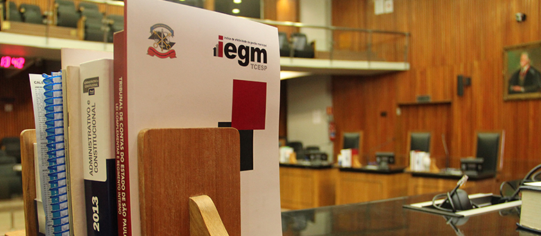 Com IEG-M, Tribunal de Contas disputa amanhã Prêmio Innovare na categoria ‘Tribunais’