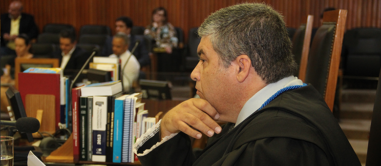 Segunda Câmara nega provimento em 16 recursos ordinários