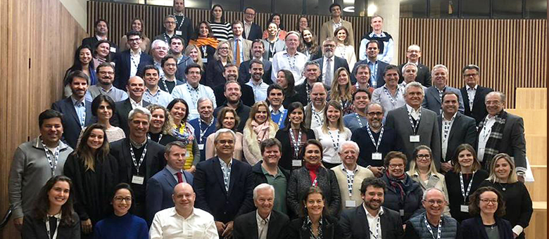 Tribunal de Contas participa de debate sobre gestão pública na Inglaterra