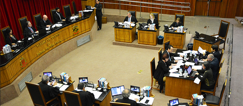 Tribunal de Contas analisa mais de 3 mil processos no quarto trimestre de 2018