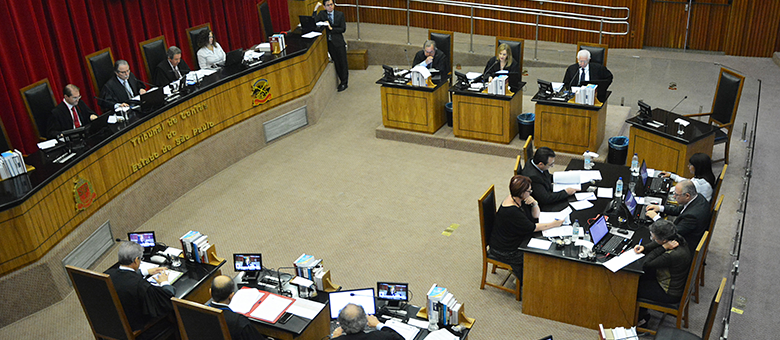 Colegiado do Pleno nega provimento em 41 recursos ordinários