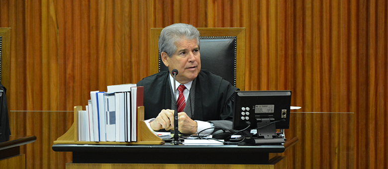 Conselheiros do TCE analisam 21 representações de Exames Prévios de Editais 