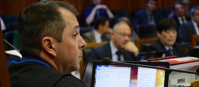 Primeira Câmara nega provimento em 12 recursos