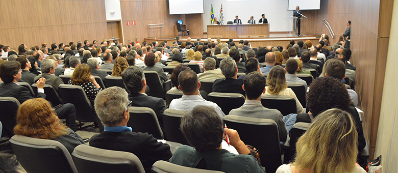 TCESP e SEFAZ estabelecem ações conjuntas para o aprimoramento dos controles interno e externo