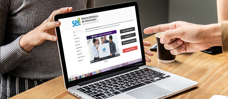 Com um mês de implantação, SEI do Tribunal de Contas alcança mais de 13 mil processos