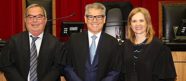Conselheiro Roque Citadini é eleito para presidir Tribunal de Contas em 2019
