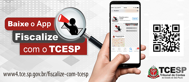 TCESP assina convênio com MPSP para compartilhamento de