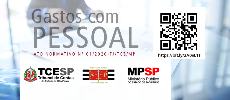 TCESP assina convênio com MPSP para compartilhamento de