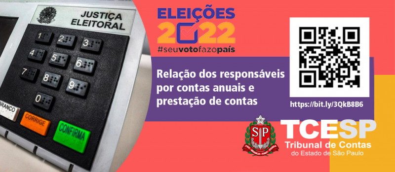 Carta de São Paulo 6.11 — Justiça Eleitoral