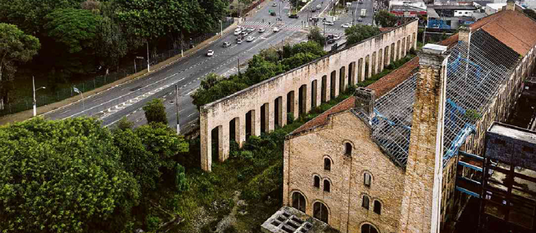 Prazo atualizar obras paralisadas ou atrasadas venceu dia 10