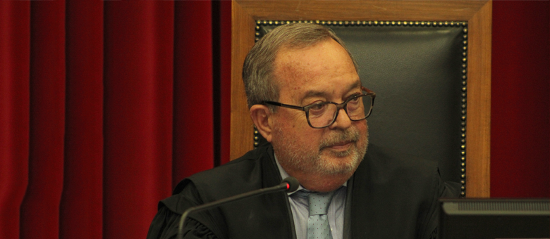 Colegiado do Pleno nega provimento a 27 recursos