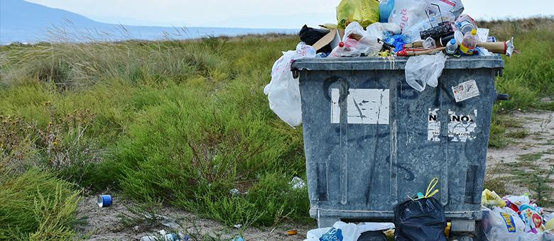 Tribunal de Contas lançará mapa de descarte de resíduos sólidos no dia 28