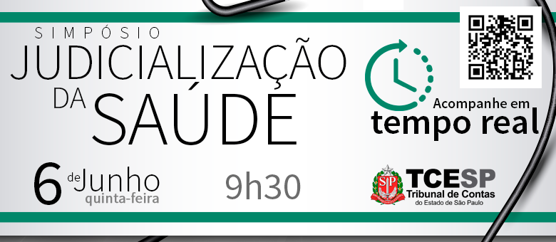 Judicialização de procedimentos na área da Saúde consumiu 664 milhões em recursos estaduais em 2018