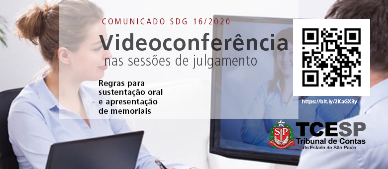 TCE divulga regras para sustentação oral e apresentação de memoriais