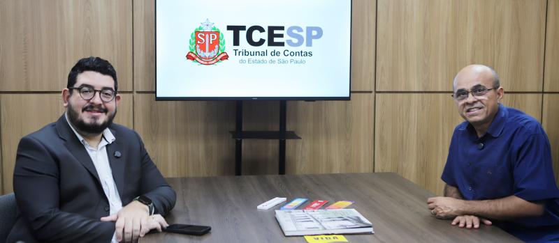 Programa Controle Externo inédito traz Coordenador de Gestão em Políticas Públicas da FGV