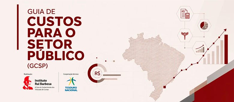 TCESP comunica abertura de consulta pública sobre o Guia de Custos para o Setor Público