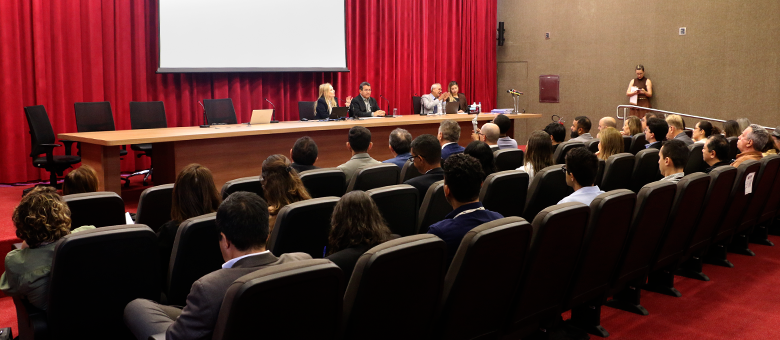 TCESP sedia 1ª Reunião Ordinária Conjunta das Instâncias de Conselheiros e Técnicos