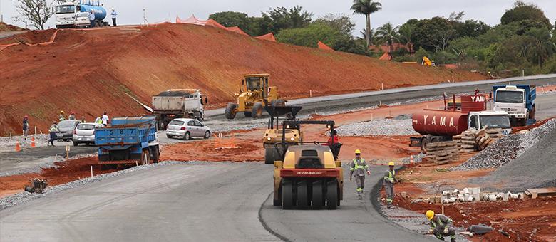 TCESP solicita que órgãos atualizem dados sobre obras paralisadas e atrasadas