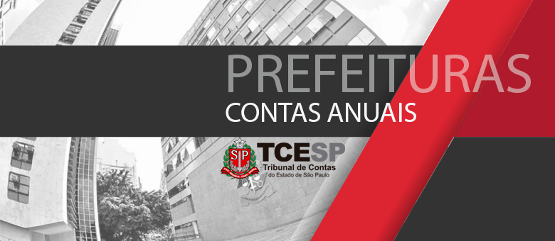 Mais de um terço das Prefeituras paulistas não concluíram entrega das prestações de contas