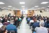 Ciclo de Debates em Santa Fé do Sul