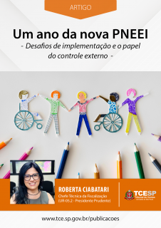 Um ano da nova PNEEI: Desafios de implementação e o papel do controle externo