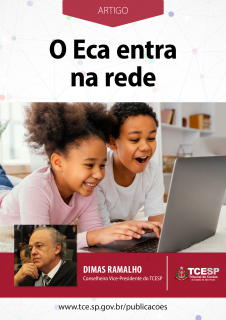 ARTIGO: O Eca entra na rede