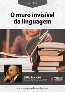 ARTIGO: O muro invisível da linguagem
