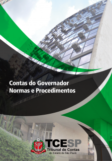 Contas do Governador - Normas e Providências