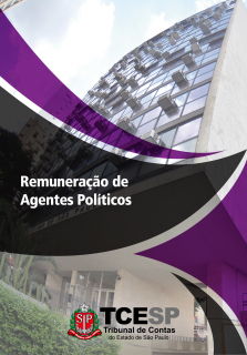 Remuneração de Agentes Políticos