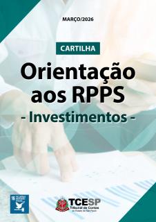 Orientação aos RPPS - Investimentos
