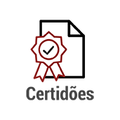 Certidões