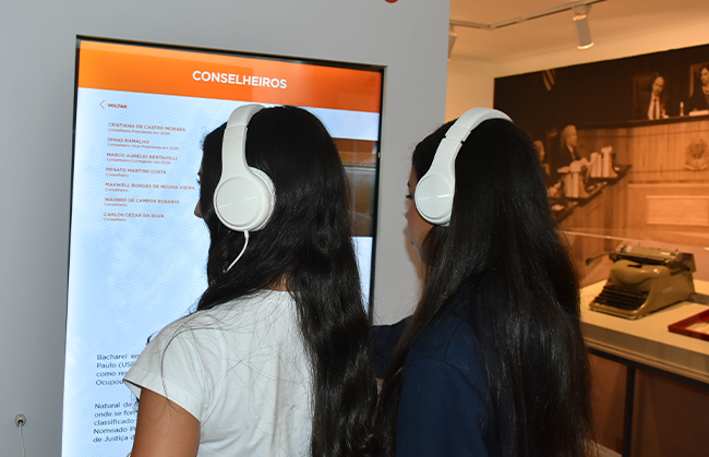 Programa ‘Conheça o TCESP’