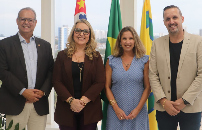 AGENDA: TCESP participa do 1º Fórum Regional da Transparência em Setores Públicos