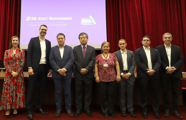 Módulo Investimentos: Curso 'Previdência Própria na Prática' - terça (7/4)